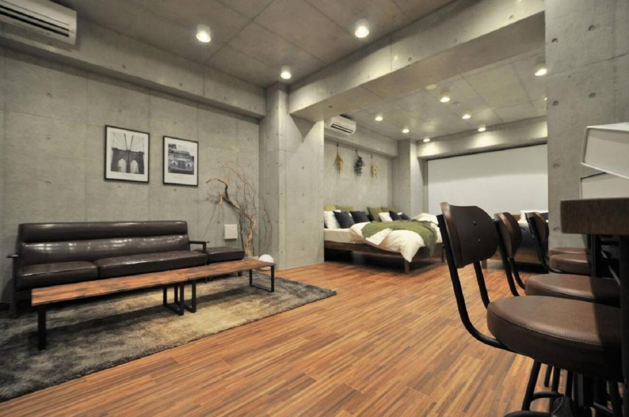 Harada Bld.8 Tōkyō