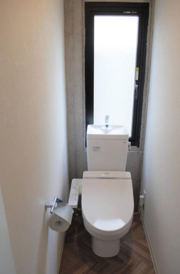 Harada Bld.8 Appartement
