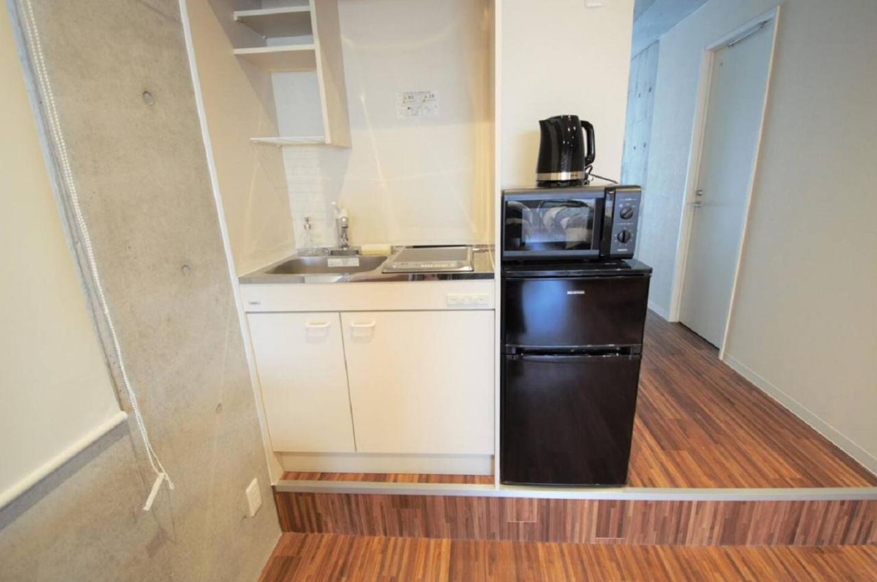 Apartment Harada Bld.8 Präfektur Tokio