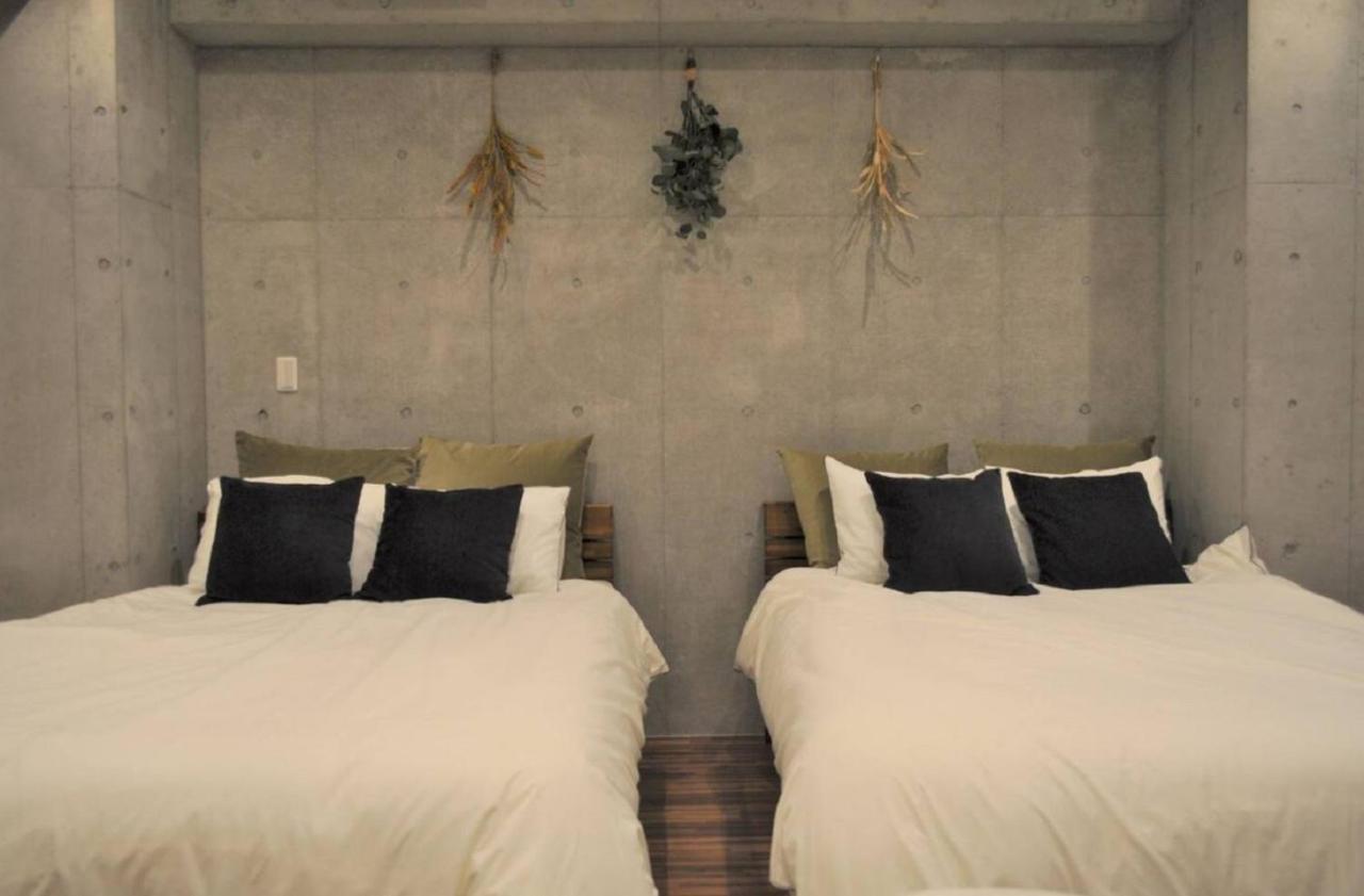 Harada Bld.8 * Präfektur Tokio