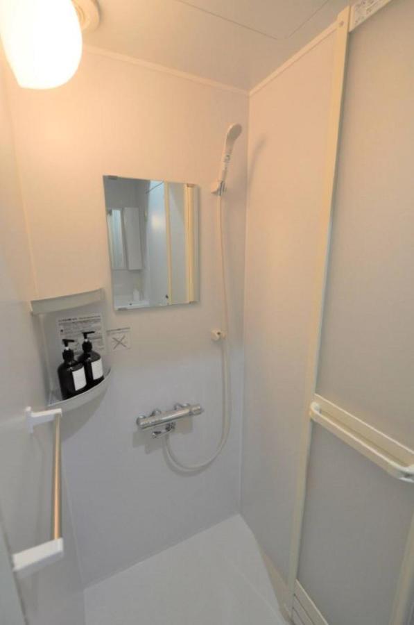 Appartement Harada Bld.8 *