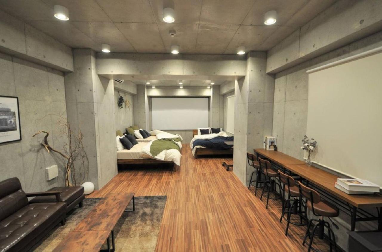 Harada Bld.8 Präfektur Tokio