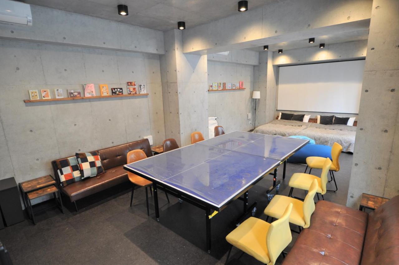 Apartment Harada Bld.8 Präfektur Tokio