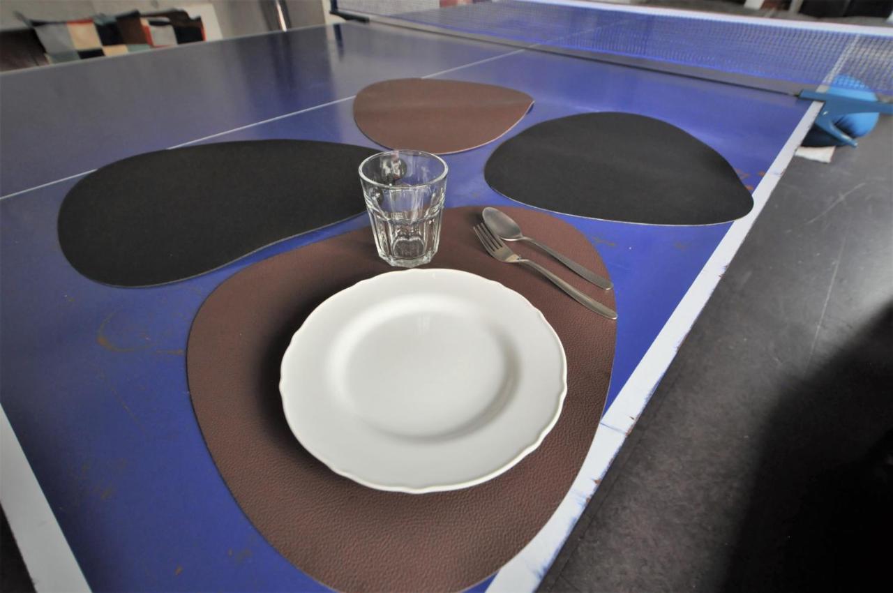 Appartement Harada Bld.8