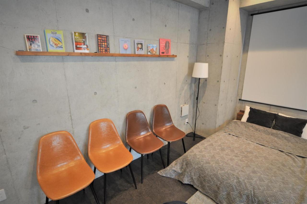 Apartment Harada Bld.8 Präfektur Tokio
