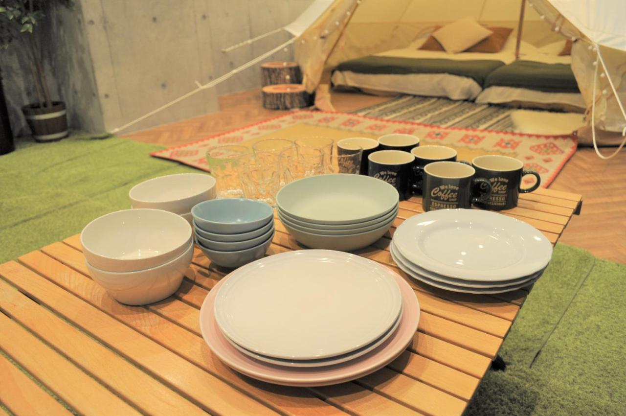 Harada Bld.8 * Tōkyō
