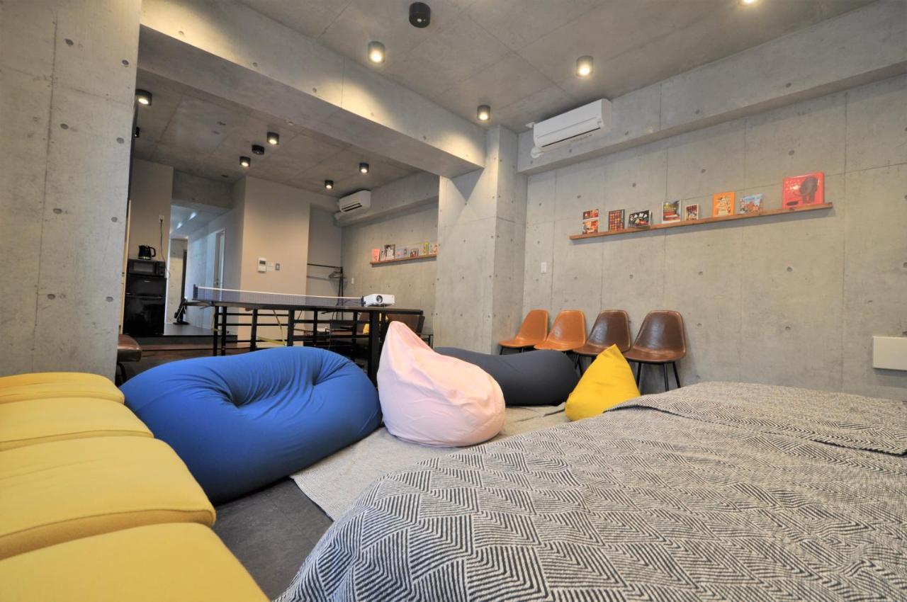 Harada Bld.8 Präfektur Tokio